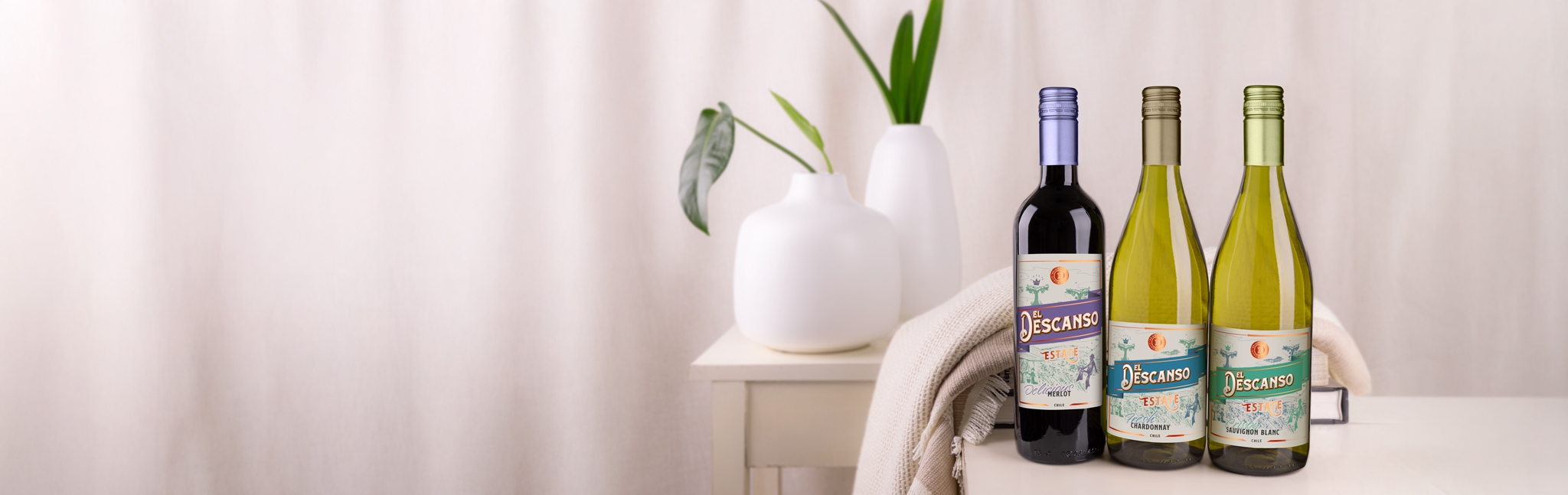 Image divisor banner desktop